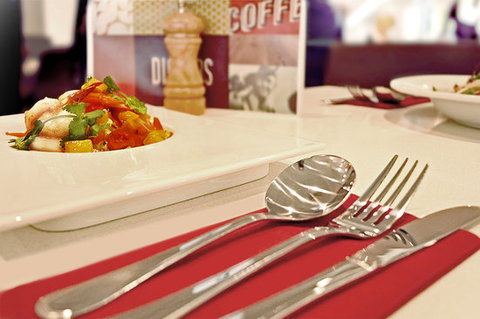 Diggers - Accommodation Georgetown 0