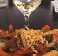 Emerald Thai Restaurant - Accommodation Georgetown