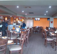 Italian Australian Club - Accommodation Georgetown