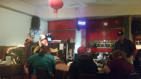 Ming Pavilion - Accommodation Georgetown 0