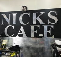 Nick's Cafe - Accommodation Georgetown