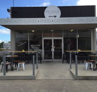 Peckish - Accommodation Georgetown
