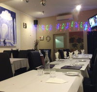 Punjab Court House Indian Restaurant - Accommodation Georgetown