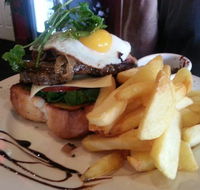 Silvers Bar and Grill - Accommodation Georgetown