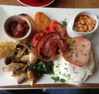 So Swish Cafe - Accommodation Georgetown