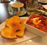 The Laughing Fox - Accommodation Georgetown