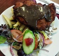 Tolmie Tavern - Accommodation Georgetown