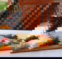 Wild Cattle Creek Estate - Accommodation Georgetown