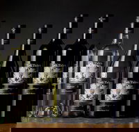 Yarrawood Cellar Door  Cafe - Accommodation Georgetown