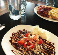 Zest Cafe Bar Restaurant - Accommodation Georgetown