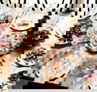 Zonzo Estate Yarra Valley - Accommodation Georgetown