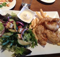 Bartley Tavern