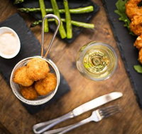 Bent Food  Wine - Accommodation Georgetown