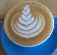 Elixir Coffee Specialists - Accommodation Georgetown