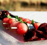 Glen Helen Homestead Lodge - Accommodation Georgetown