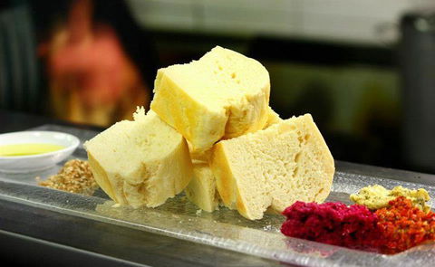 Glen Helen Homestead Lodge - Accommodation Georgetown 10