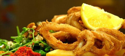 Glen Helen Homestead Lodge - Accommodation Georgetown 2