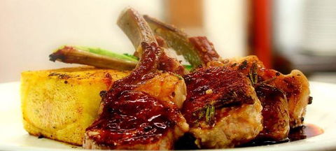 Glen Helen Homestead Lodge - Accommodation Georgetown 3