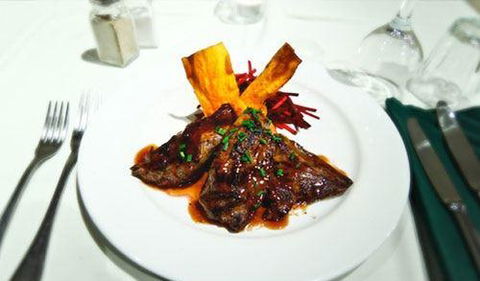 Glen Helen Homestead Lodge - Accommodation Georgetown 6