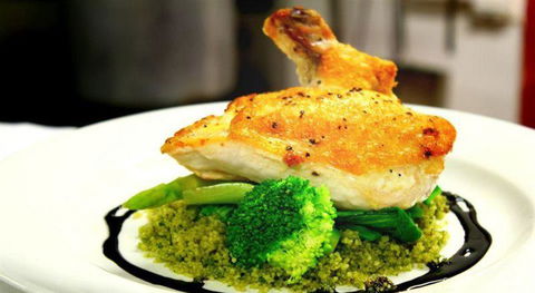 Glen Helen Homestead Lodge - Accommodation Georgetown 8