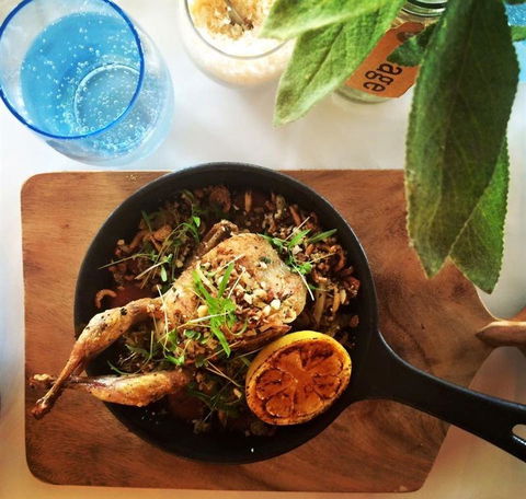 H2O Restaurant & Bar - Accommodation Georgetown 10