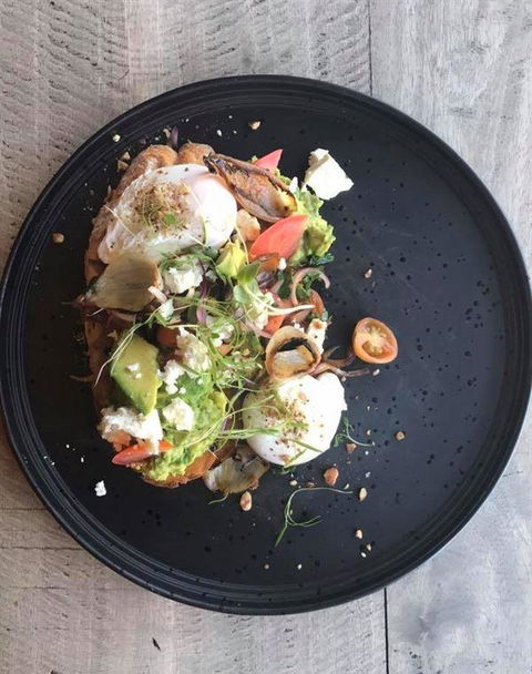 H2O Restaurant & Bar - Accommodation Georgetown 15