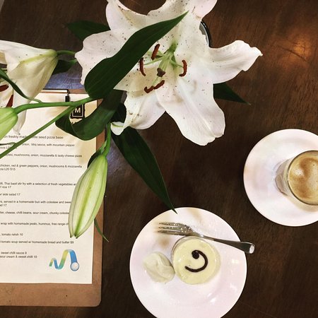 Adventure Cafe Bar - Accommodation Georgetown 0