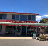 Aireys Inlet Fish and Chips - Accommodation Georgetown