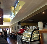 Alpine Gate Cafe - Accommodation Georgetown