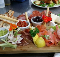 Anglesea Golf Club Bistro - Accommodation Georgetown