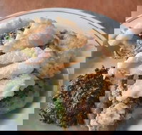 BamBam - Accommodation Georgetown