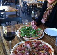 Bastoni Pizzeria - Accommodation Georgetown
