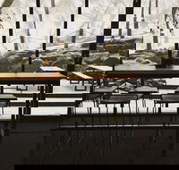 Birdcage - Accommodation Georgetown