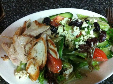 Black Panther Cafe - Accommodation Georgetown 0