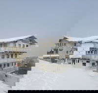 Chamois Restaurant - Accommodation Georgetown