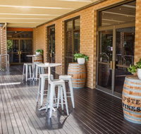 Club Savoy - Accommodation Georgetown