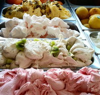 Coffetti Gelato - Accommodation Georgetown