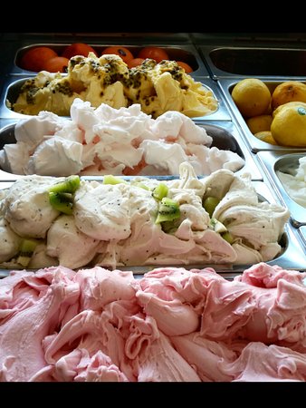 Coffetti Gelato - Accommodation Georgetown 0