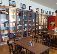 Delizie Cafe Deli - Accommodation Georgetown