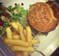Diggers Vegie Kitchen - Accommodation Georgetown