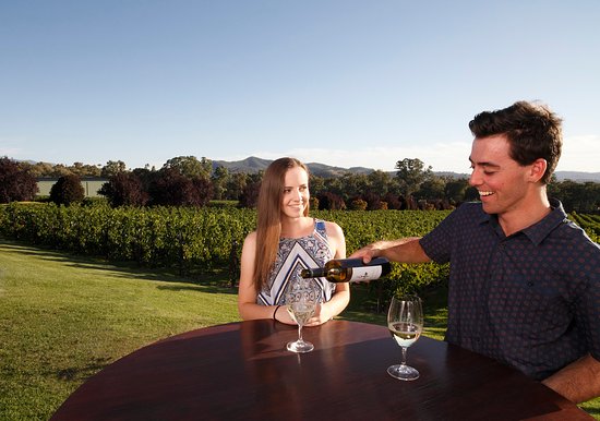 Gapsted VIC Accommodation Georgetown