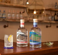 Great Ocean Road Gin Tasting Room  Gin Garden - Accommodation Georgetown