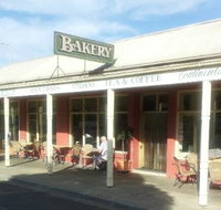 Heiner's Bakery - Accommodation Georgetown