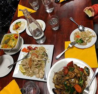 Kinnaree Thai Restaurant - Accommodation Georgetown