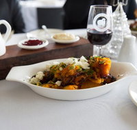 Kirwans Bridge Estate - Accommodation Georgetown