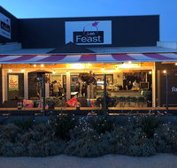 Little Feast - Accommodation Georgetown
