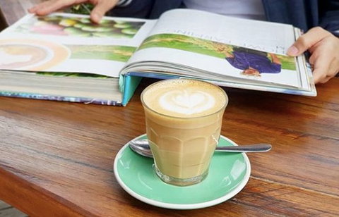 Livefast Lifestyle Cafe - Accommodation Georgetown 0