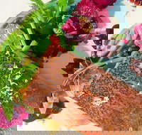 Mitchelton Winery - Accommodation Georgetown