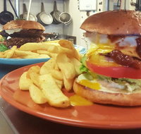 Morgans Bar and Grill - Accommodation Georgetown