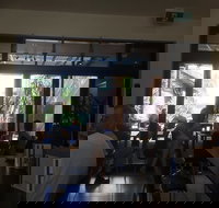 Old Lake Kitchen - Accommodation Georgetown